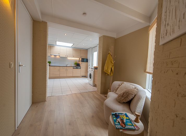 Unterkunft 0601149 - Ferienhaus IJsselmeer - FR567