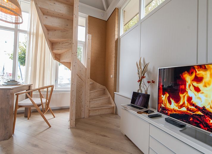 Unterkunft 0601149 - Ferienhaus IJsselmeer - FR567