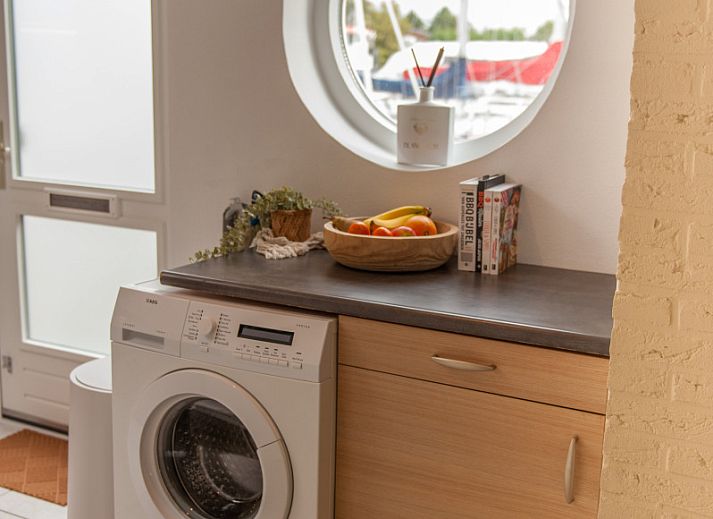 Unterkunft 0601149 - Ferienhaus IJsselmeer - FR567