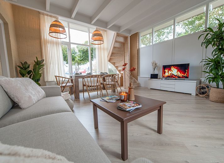 Unterkunft 0601149 - Ferienhaus IJsselmeer - FR567