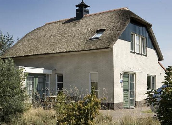 Unterkunft 060142 • Ferienhaus IJsselmeer • Duinvilla 7p