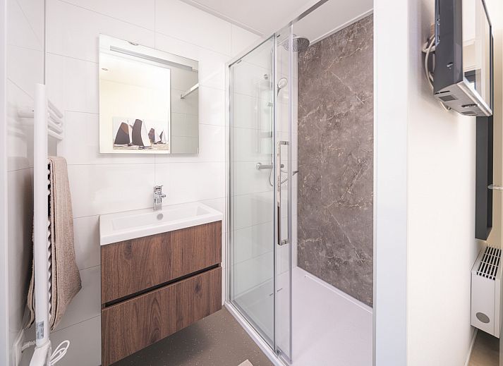 Unterkunft 060213 - Ferienhaus IJsselmeer - Villa Meerzicht