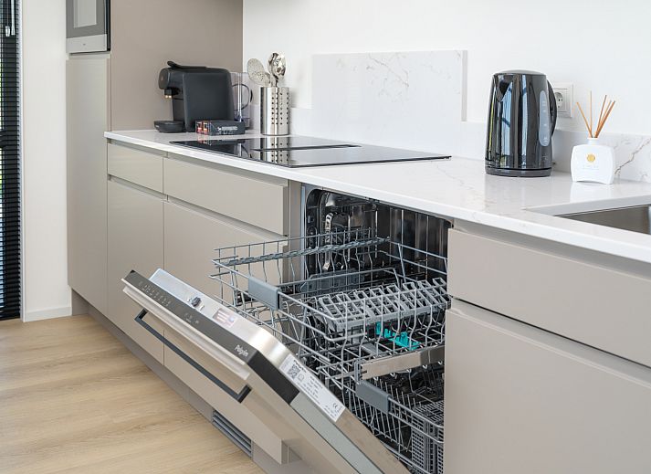 Unterkunft 060213 - Ferienhaus IJsselmeer - Villa Meerzicht