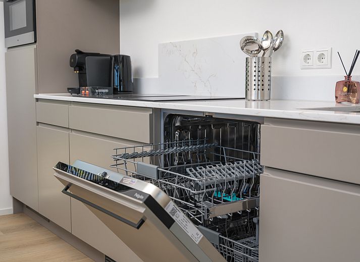 Guest house 060215 - Holiday property IJsselmeer - Villa L-Meerzicht