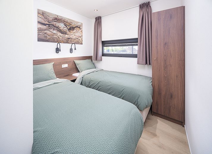 Guest house 060215 - Holiday property IJsselmeer - Villa L-Meerzicht