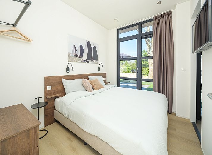 Verblijf 060218 - Vakantiewoning IJsselmeer - Villa Meerzicht