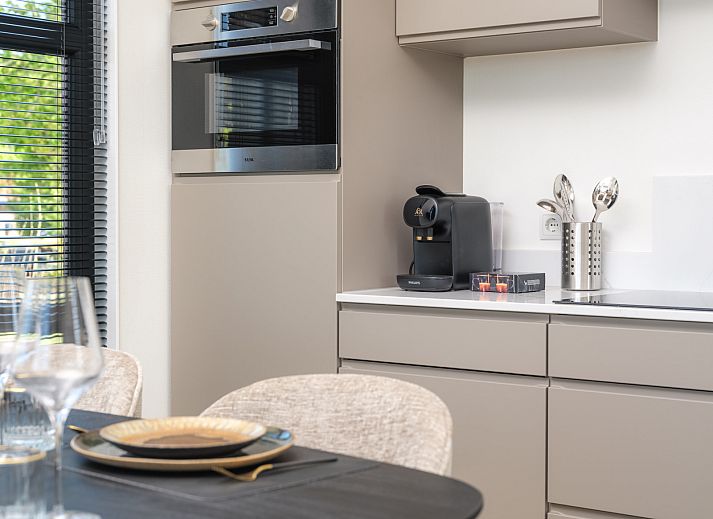 Verblijf 060218 - Vakantiewoning IJsselmeer - Villa Meerzicht