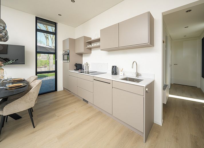 Verblijf 060218 - Vakantiewoning IJsselmeer - Villa Meerzicht