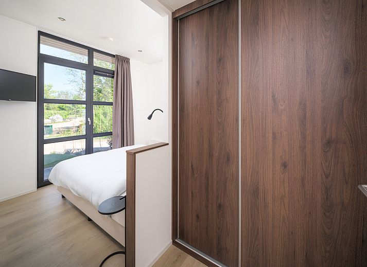 Verblijf 060218 - Vakantiewoning IJsselmeer - Villa Meerzicht