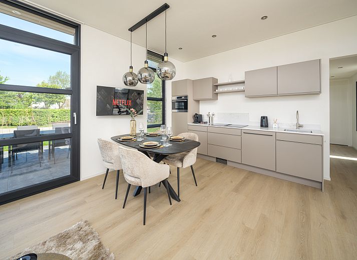 Verblijf 060221 - Vakantiewoning IJsselmeer - Villa Meerzicht | Sauna