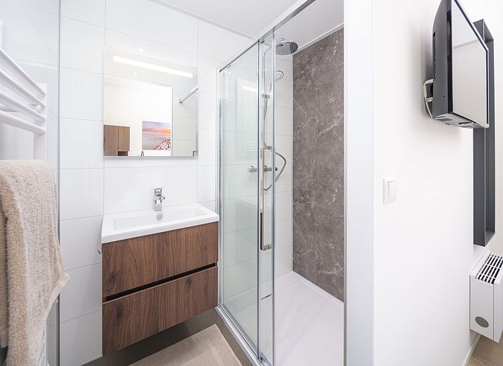 Verblijf 060222 - Vakantiewoning IJsselmeer - Villa L-Meerzicht | Dakterras