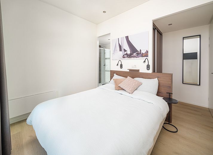 Unterkunft 060223 - Ferienhaus IJsselmeer - Villa Meerzicht