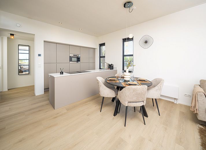 Unterkunft 060224 - Ferienhaus IJsselmeer - Villa L-Meerzicht