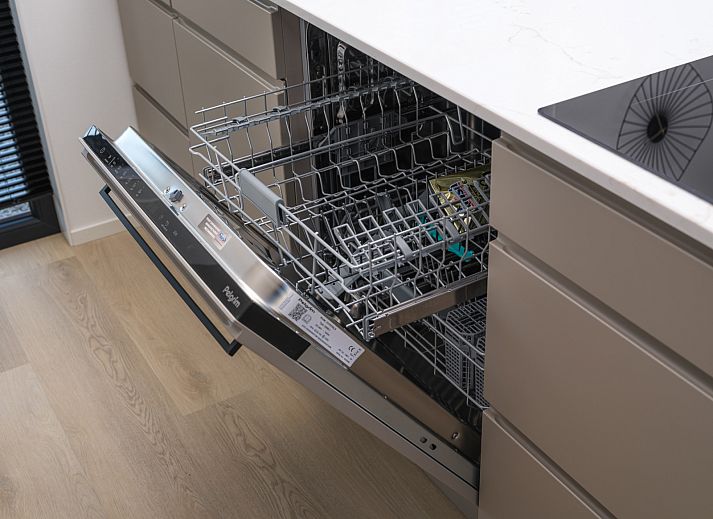 Unterkunft 060224 - Ferienhaus IJsselmeer - Villa L-Meerzicht