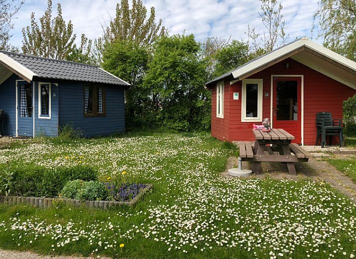 Vacation home in Workum, a charming vacation home on the IJsselmeer, surrounded by thriving nature and peaceful surroundings.