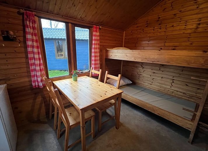 Vacation home in Workum, a charming vacation home on the IJsselmeer, surrounded by thriving nature and peaceful surroundings.