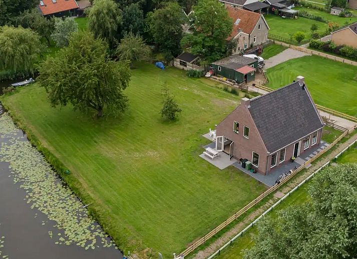 Unterkunft 060407 - Ferienhaus  - Beppe's Polle