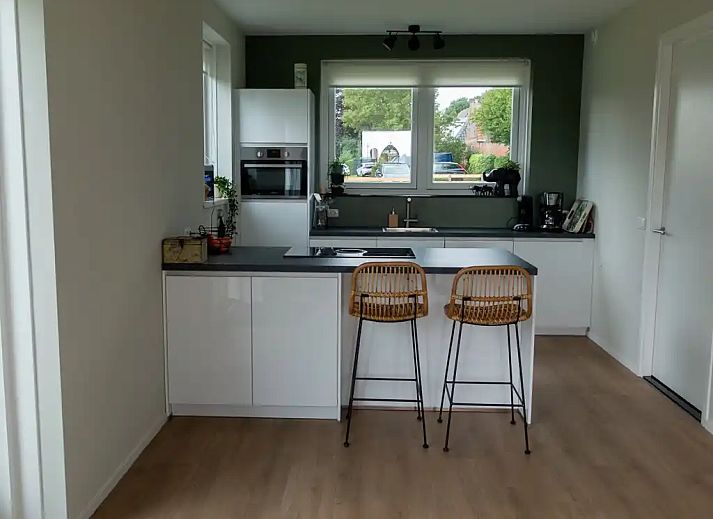 Unterkunft 060407 - Ferienhaus  - Beppe's Polle