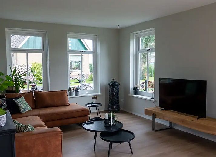 Unterkunft 060407 - Ferienhaus  - Beppe's Polle