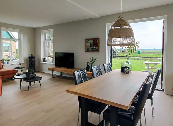 Unterkunft 060407 - Ferienhaus  - Beppe's Polle