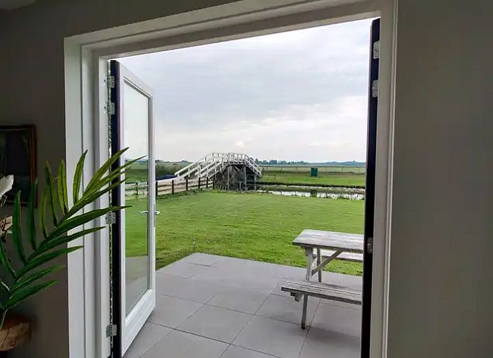 Unterkunft 060407 - Ferienhaus  - Beppe's Polle