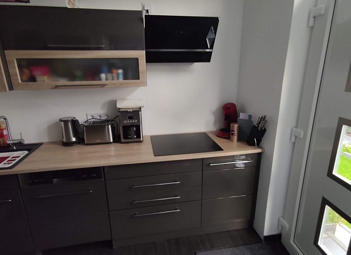 Unterkunft 060712 - Ferienhaus IJsselmeer - Vakantiehuis Plattedijk  25-52