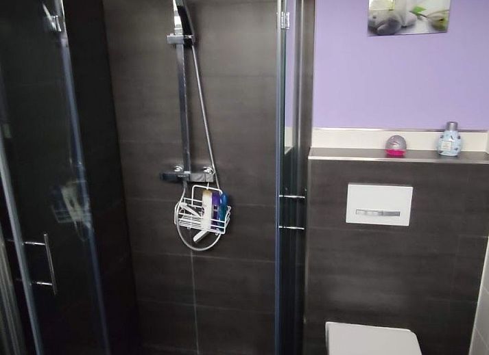 Unterkunft 060712 - Ferienhaus IJsselmeer - Vakantiehuis Plattedijk  25-52