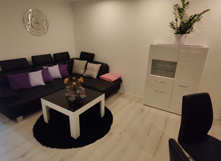 Unterkunft 060712 - Ferienhaus IJsselmeer - Vakantiehuis Plattedijk  25-52