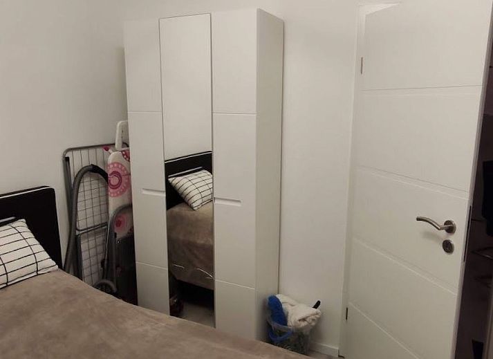 Unterkunft 060712 - Ferienhaus IJsselmeer - Vakantiehuis Plattedijk  25-52