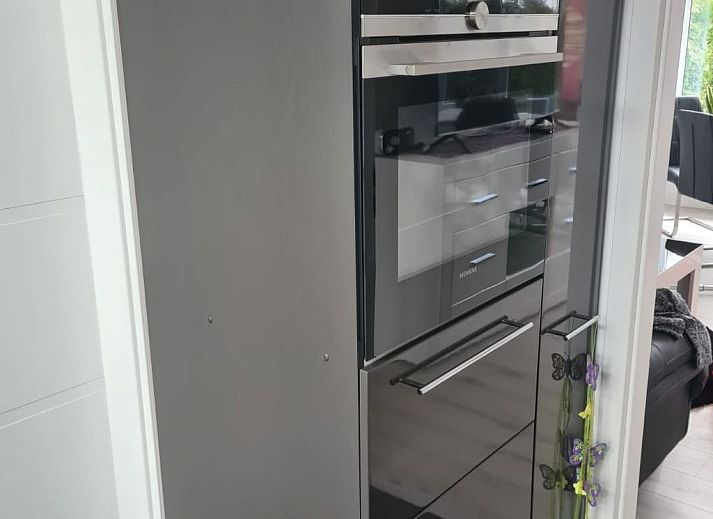 Unterkunft 060712 - Ferienhaus IJsselmeer - Vakantiehuis Plattedijk  25-52