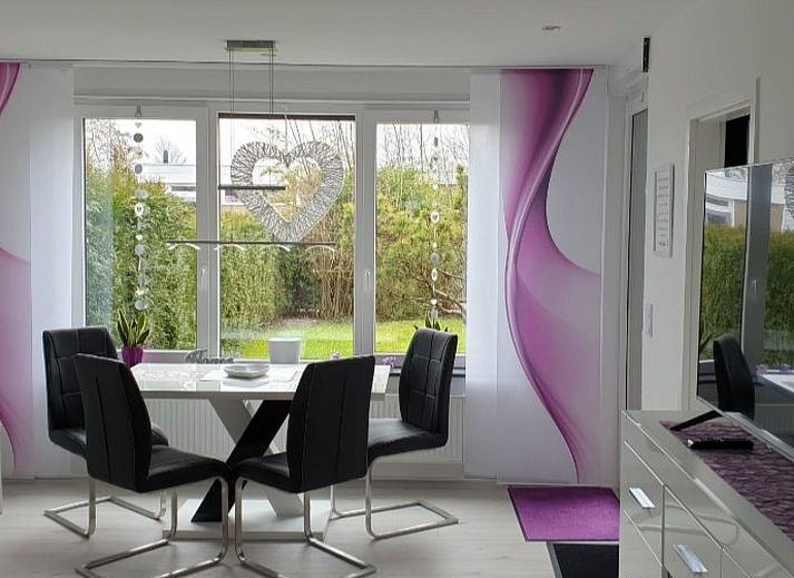 Unterkunft 060712 - Ferienhaus IJsselmeer - Vakantiehuis Plattedijk  25-52