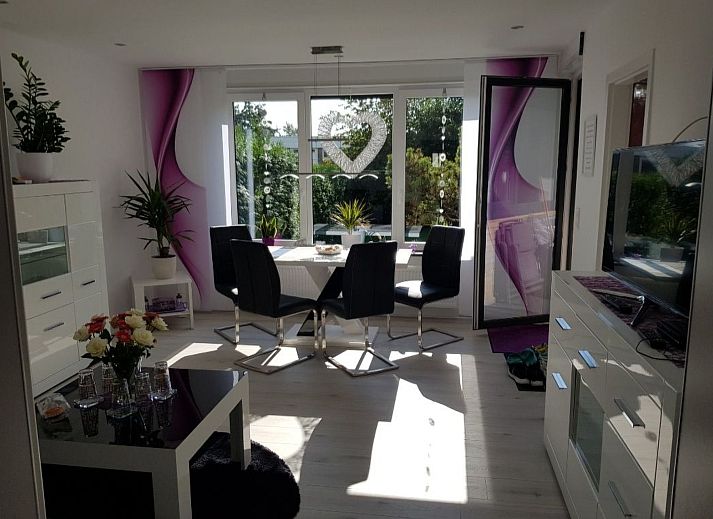 Unterkunft 060712 - Ferienhaus IJsselmeer - Vakantiehuis Plattedijk  25-52