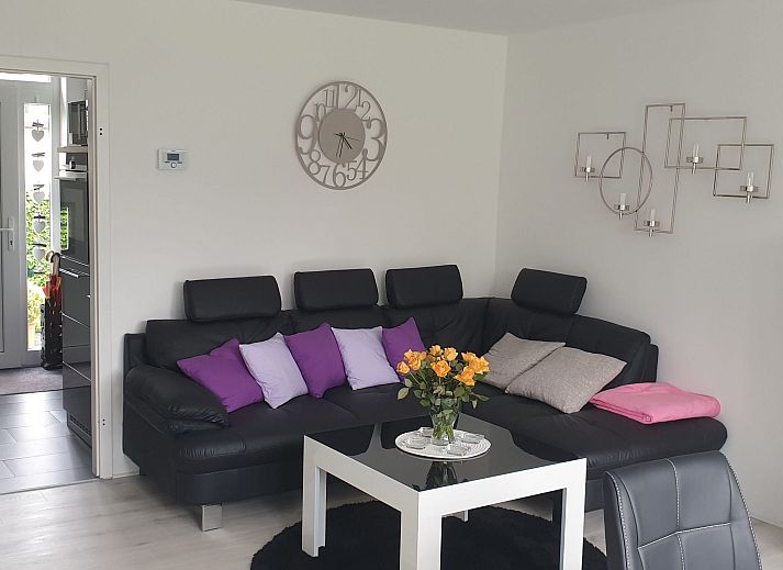 Unterkunft 060712 - Ferienhaus IJsselmeer - Vakantiehuis Plattedijk  25-52