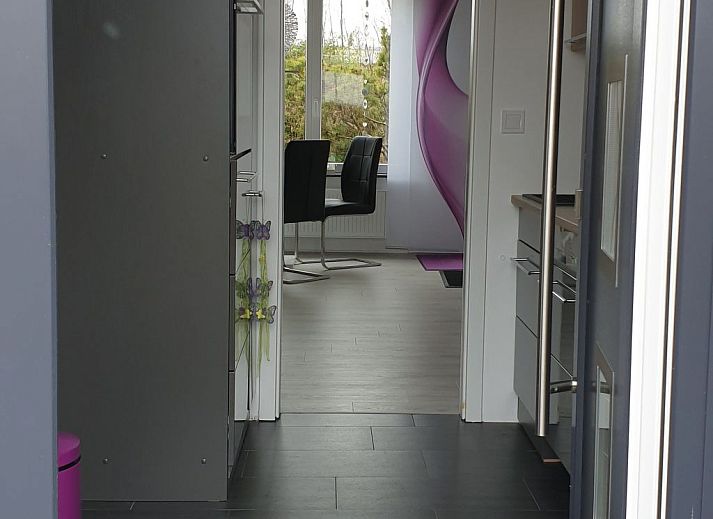 Unterkunft 060712 - Ferienhaus IJsselmeer - Vakantiehuis Plattedijk  25-52