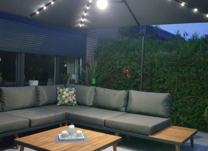 Unterkunft 060712 - Ferienhaus IJsselmeer - Vakantiehuis Plattedijk  25-52