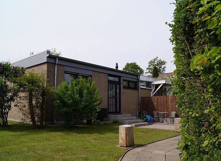 Verblijf 060715 - Vakantiewoning IJsselmeer - Vakantiehuis Plattedijk 25-47