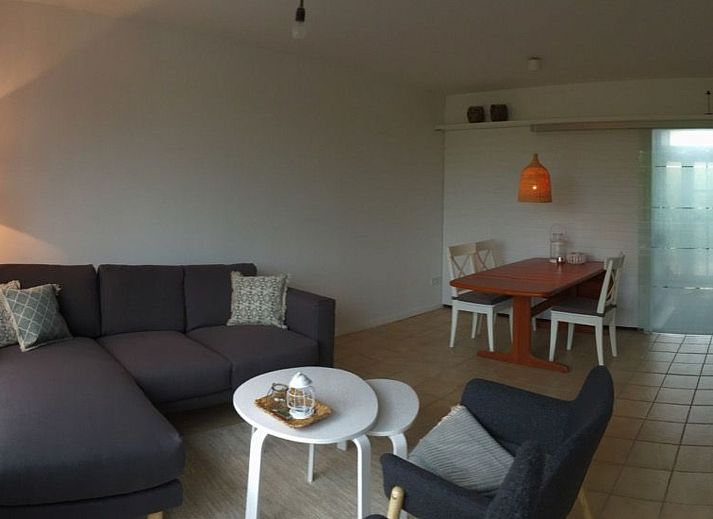 Verblijf 060715 - Vakantiewoning IJsselmeer - Vakantiehuis Plattedijk 25-47