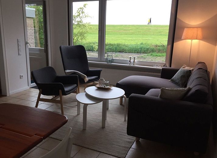 Verblijf 060715 - Vakantiewoning IJsselmeer - Vakantiehuis Plattedijk 25-47