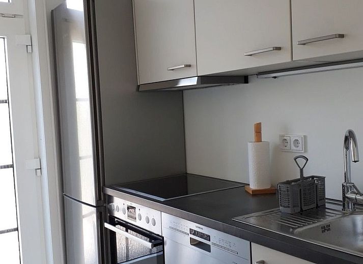 Verblijf 060715 - Vakantiewoning IJsselmeer - Vakantiehuis Plattedijk 25-47