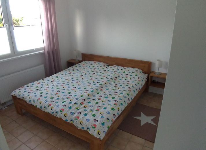 Verblijf 060715 - Vakantiewoning IJsselmeer - Vakantiehuis Plattedijk 25-47