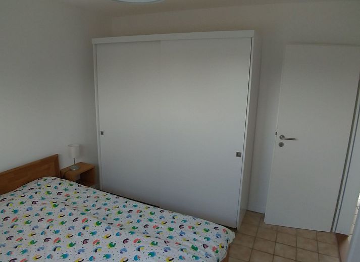 Verblijf 060715 - Vakantiewoning IJsselmeer - Vakantiehuis Plattedijk 25-47