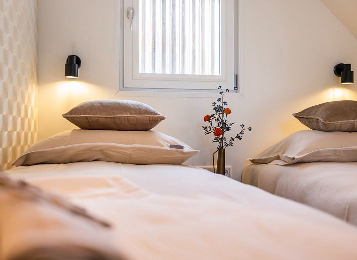 Unterkunft 060716 - Ferienhaus IJsselmeer - Houseboats Lemmer