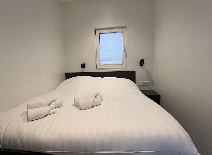 Unterkunft 060717 - Ferienhaus IJsselmeer - Houseboats Lemmer | Luxe overnachten op het water in