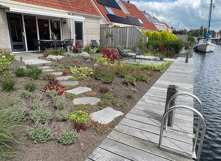 Unterkunft 060720 - Ferienhaus  - Huske Pompbled