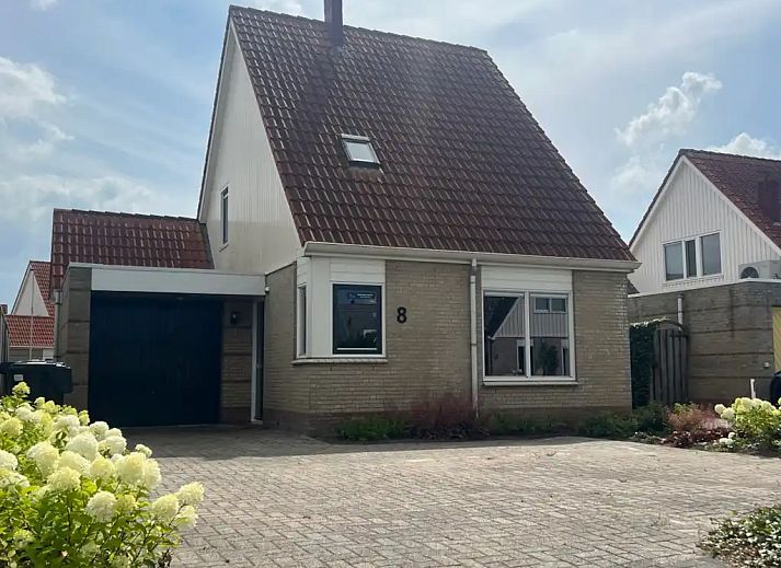 Unterkunft 060720 - Ferienhaus  - Huske Pompbled