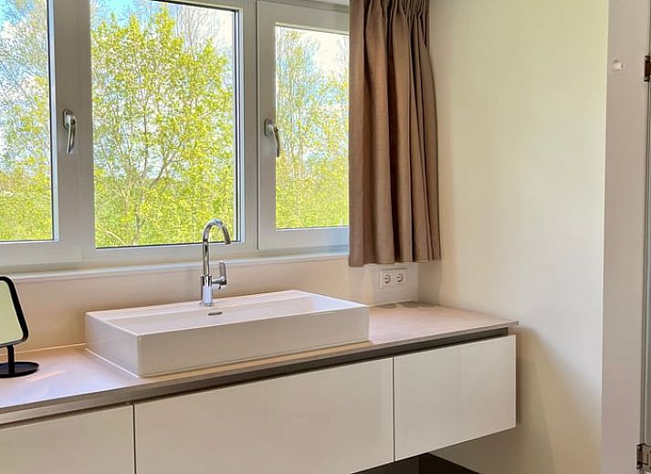 Verblijf 060721 - Vakantiewoning IJsselmeer - Huisje in Lemmer