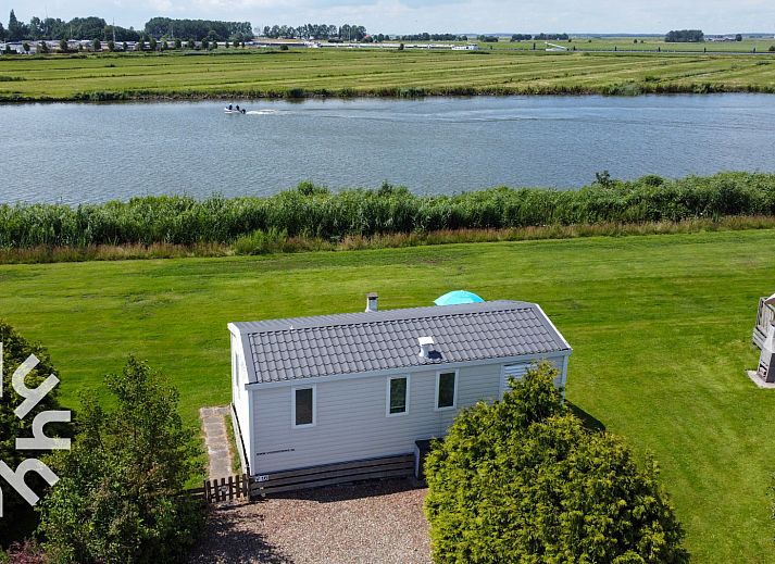 Verblijf 060722 - Vakantiewoning IJsselmeer - FR357