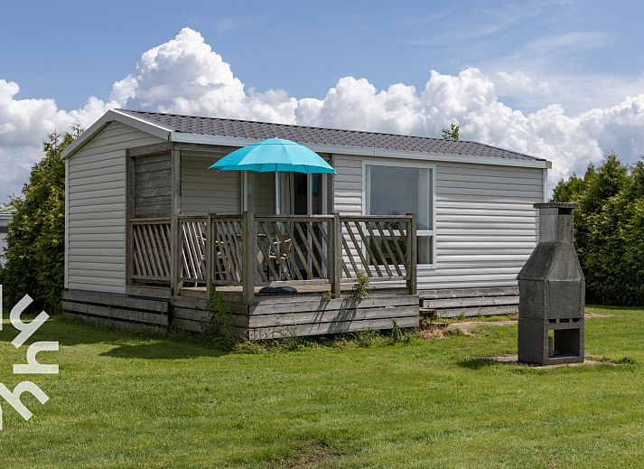Verblijf 060722 - Vakantiewoning IJsselmeer - FR357