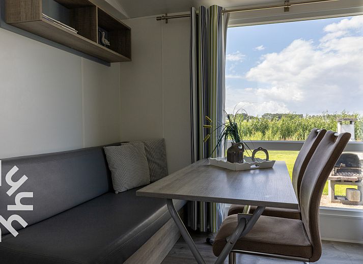 Verblijf 060722 - Vakantiewoning IJsselmeer - FR357
