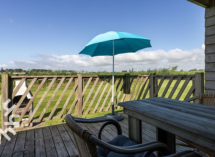 Verblijf 060722 - Vakantiewoning IJsselmeer - FR357